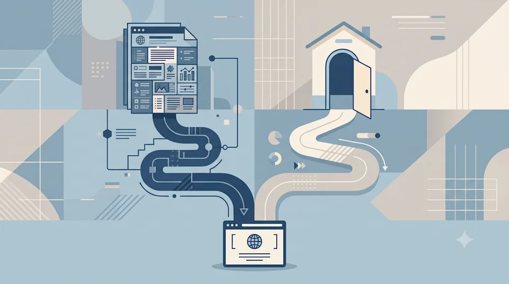 ai поиск seo, answer engine optimization, chatgpt search трафик