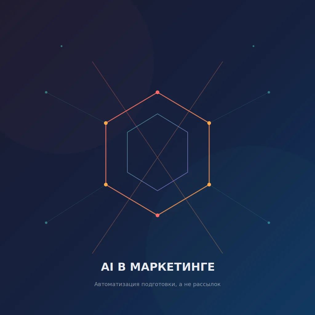 AI в GTM стратегии