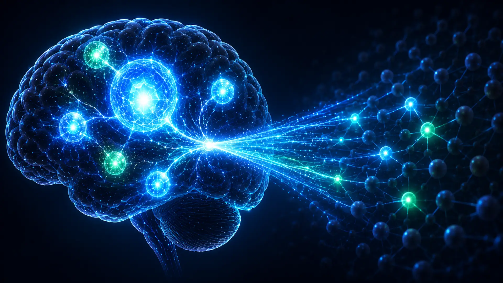 AI-модель выбирает бренд: схема памяти нейросети и логотипы компаний