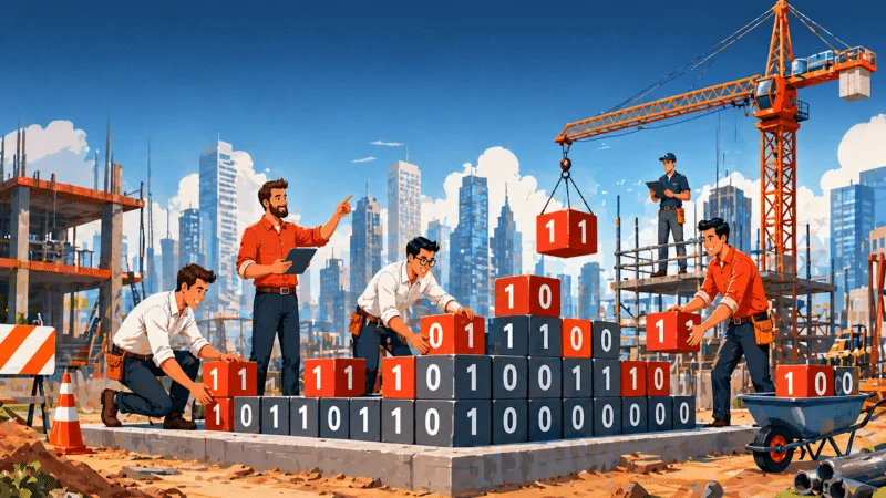 AI-ready data infrastructure