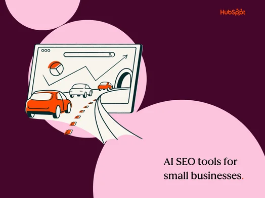 AI-инструменты SEO для малого бизнеса