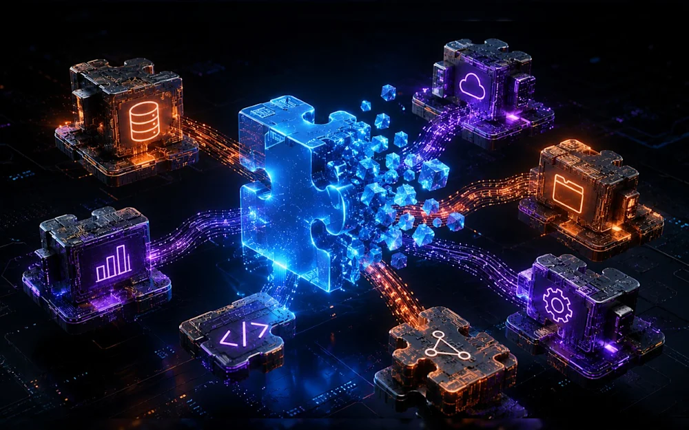 Alibaba SkillWeaver AI framework