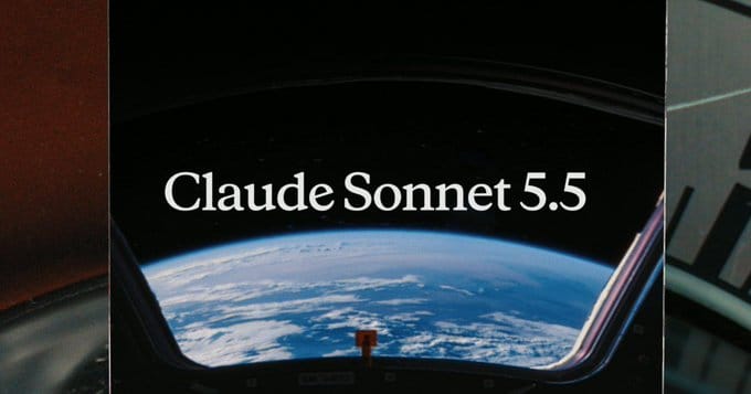 Новости Claude: Anthropic выпустила модель Sonnet 5.5 для AI-агентов