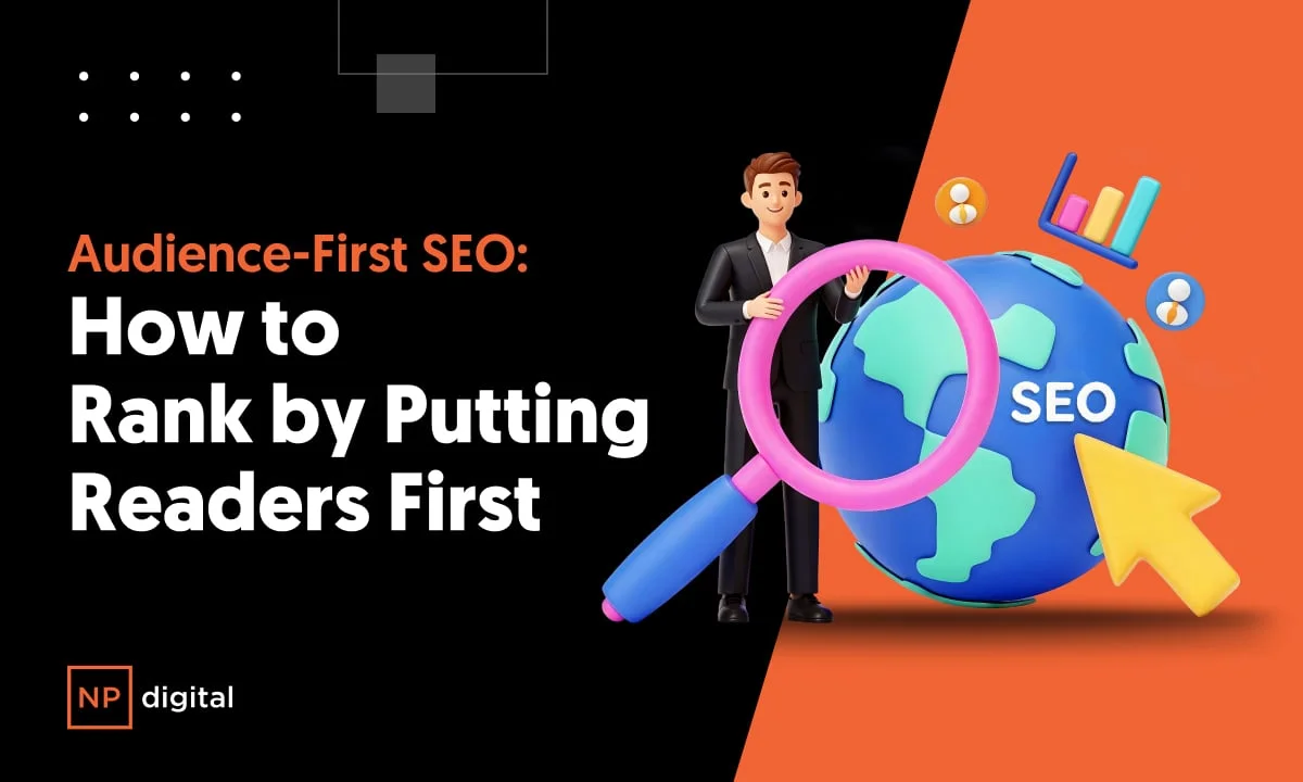SEO от аудитории: стратегия продвижения вокруг читателей