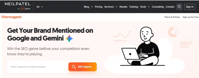 Инструменты анализа обратных ссылок - сравнение для SEO
