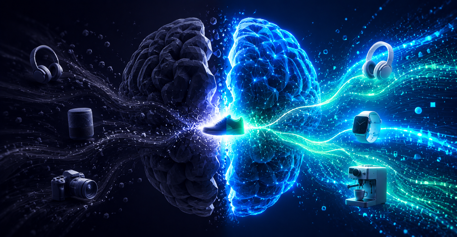 ChatGPT продуктовая рекомендация - исследование видимости брендов в AI-поиске