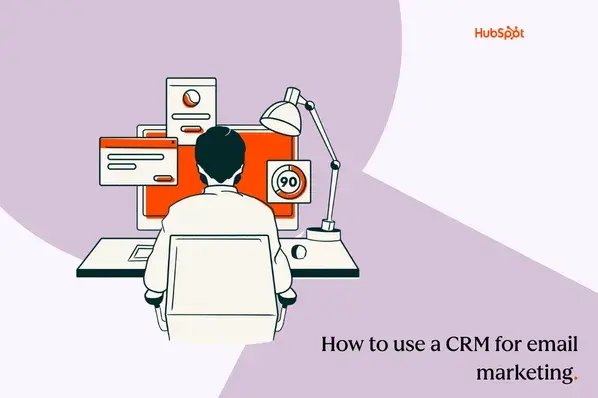 CRM и AI для email-маркетинга