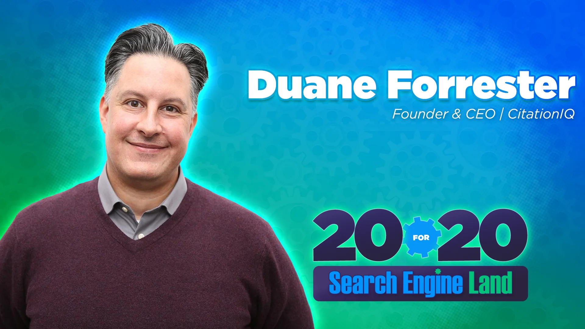SEO и видимость в ИИ-поиске: интервью Duane Forrester