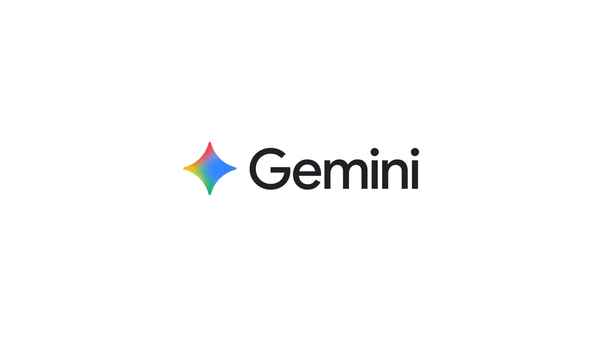 Новая модель Gemini 4 Pro от Google: утечка и слухи о релизе в октябре