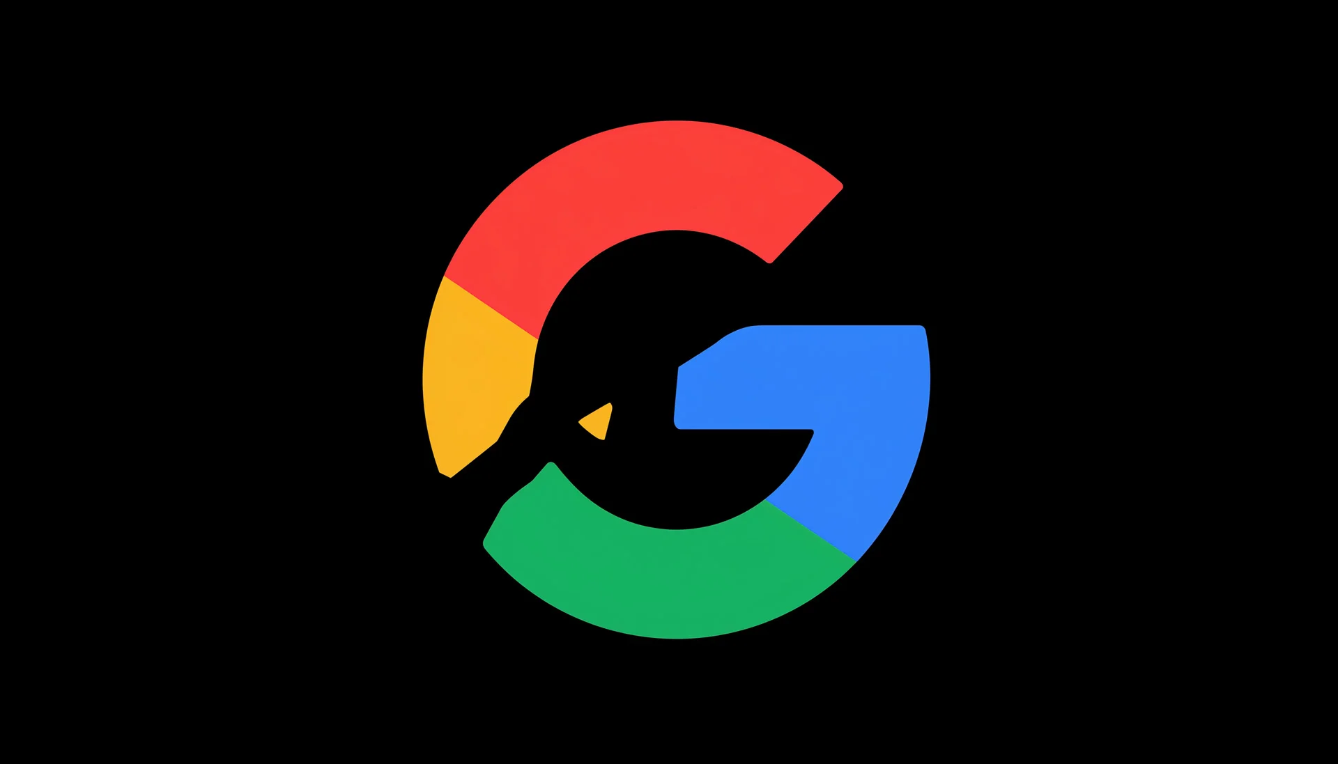 Стандартный глобус вместо фавиконки сайта в выдаче Google