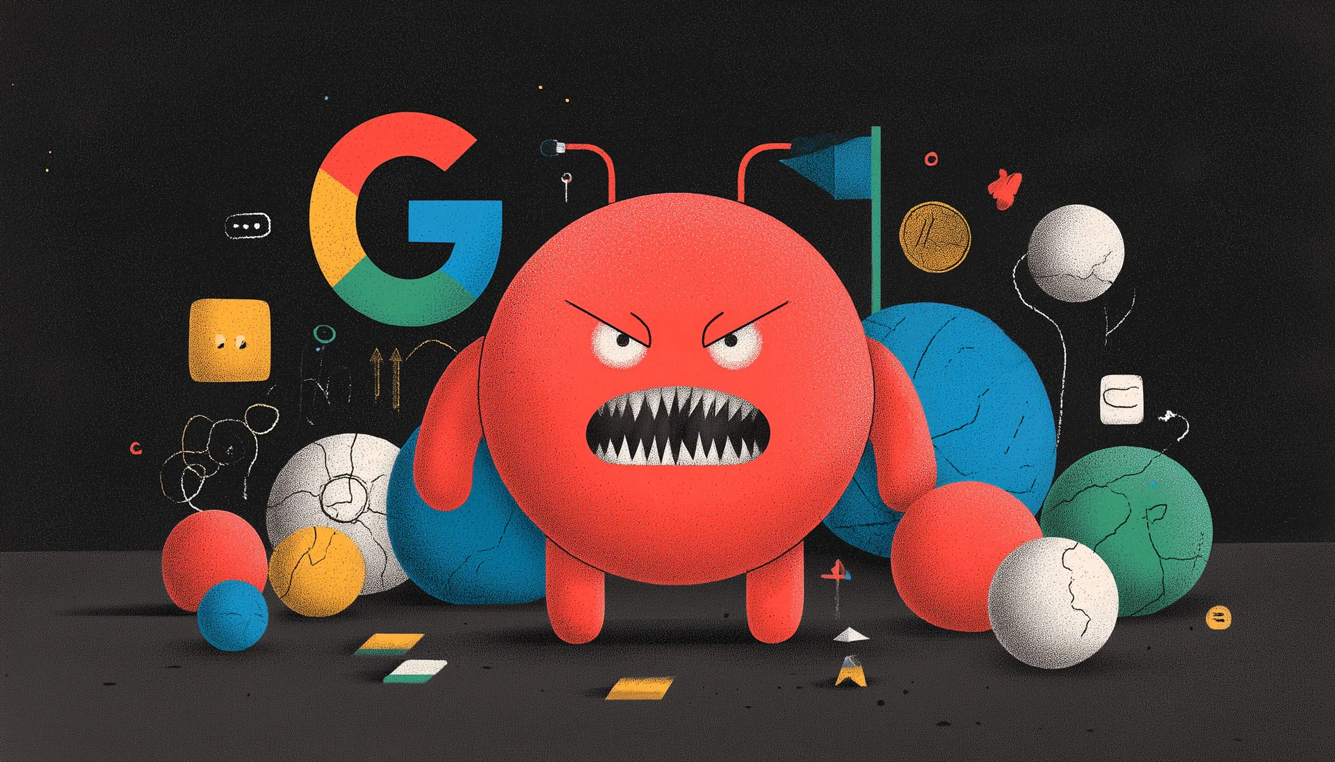 Google spam update