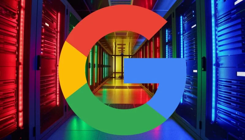 Google серверная безопасность - passkey authentication