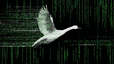 Goose: бесплатный AI-агент для кода вместо Claude Code за 200 долларов