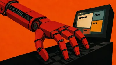 Hark Handoff: AI-агент, который работает в браузере за вас