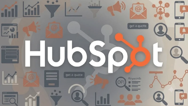 HubSpot отступил после бунта клиентов из-за данных для ИИ