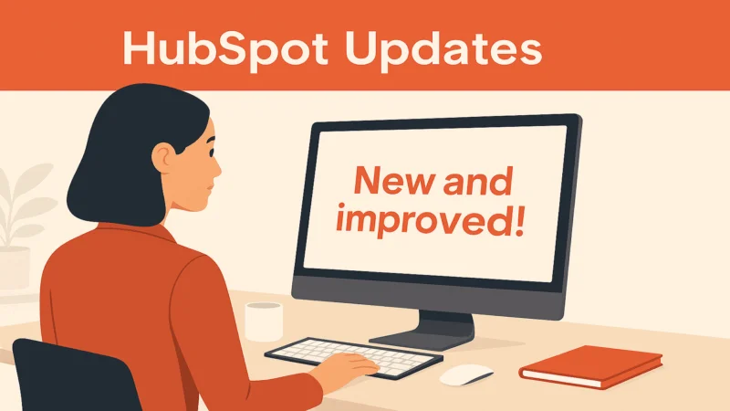 HubSpot June 2026 обновления: AI-агенты и Revenue Hub