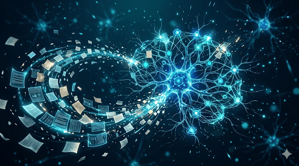 Hyperсети против RAG и fine-tuning - AI-агенты, новости нейросетей