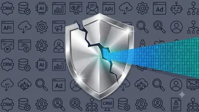 Данные об интентах продают вашим конкурентам