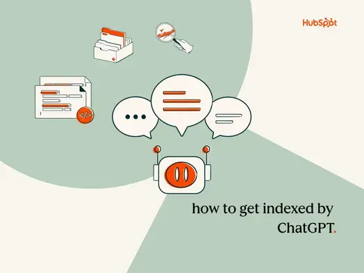 Как попасть в индекс ChatGPT - руководство по AI-маркетингу