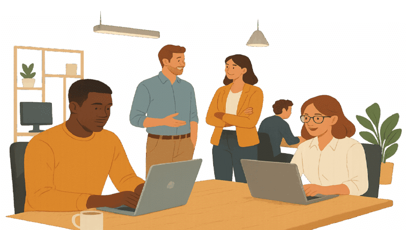 Креативное тестирование с AI и фрилансерами - AI-маркетинг, нейросети для бизнеса