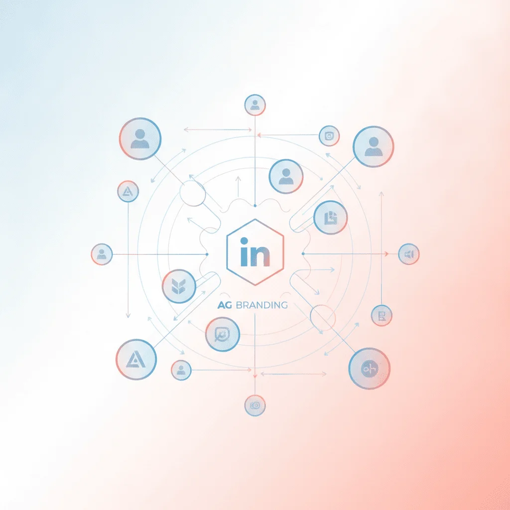 Маркетинг в LinkedIn 2026 - AI-инструменты и стратегии B2B