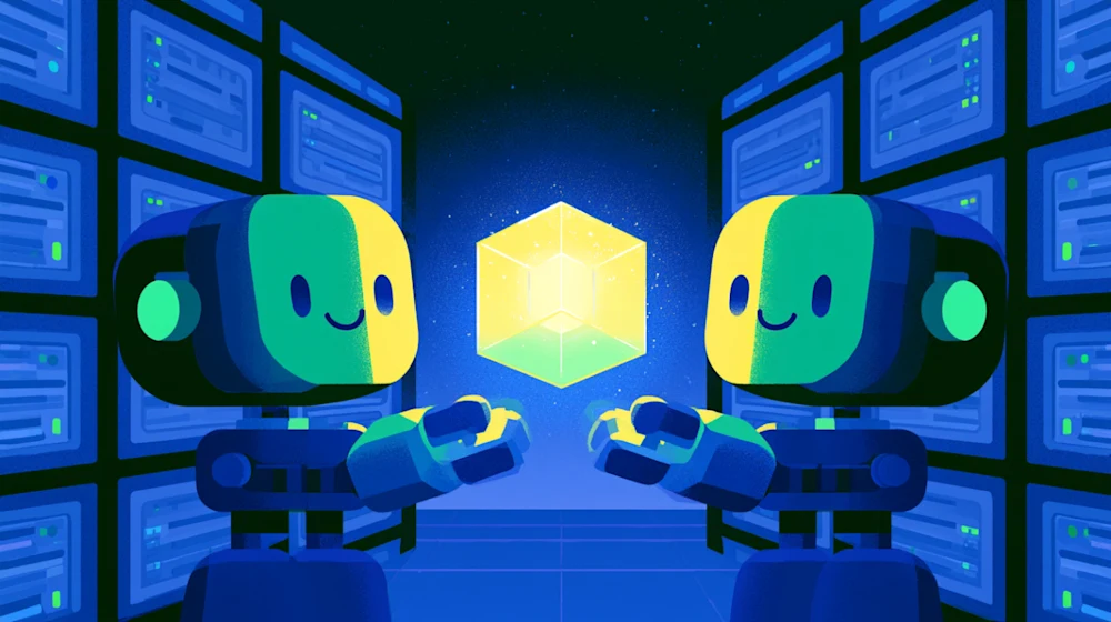 ai агенты для business, mcp protocol, внедрение искусственного интеллекта enterprise