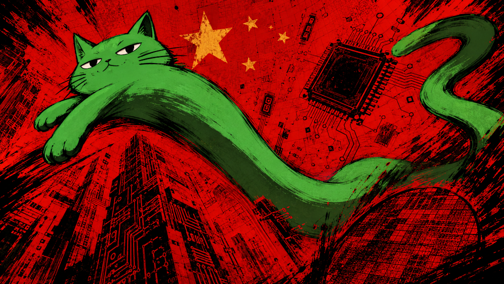 Meituan LongCat-2.0 - open source ии, open weights модели