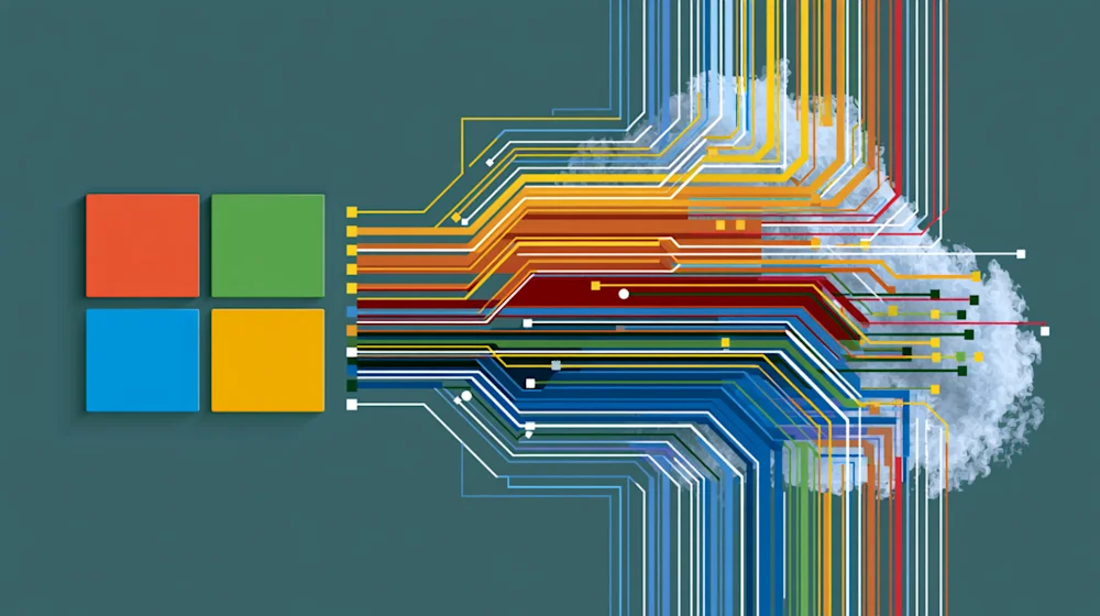 Microsoft MAI Image 2.5 Pro: нейросети для бизнеса, новости ИИ
