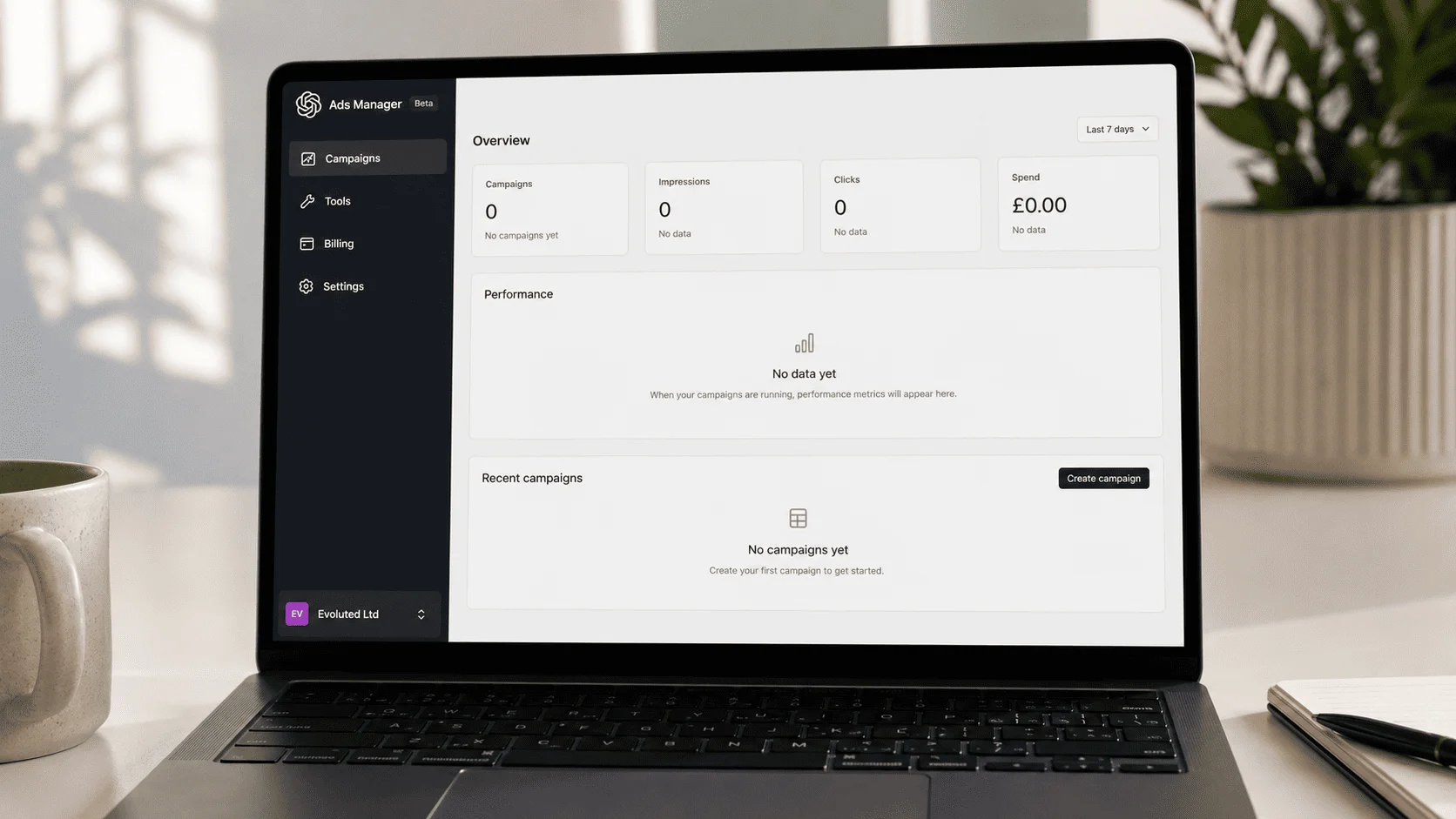 OpenAI открыл ChatGPT Ads Manager для рекламодателей - AI-маркетинг