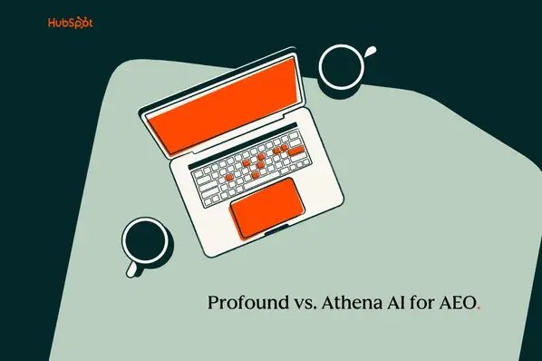 Profound или Athena AI: как выбрать сервис AI-маркетинга для видимости в AI-поиске