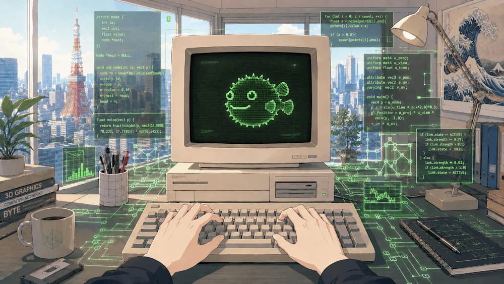 Sakana Fugu - AI-оркестратор, open weights модели, open source ии