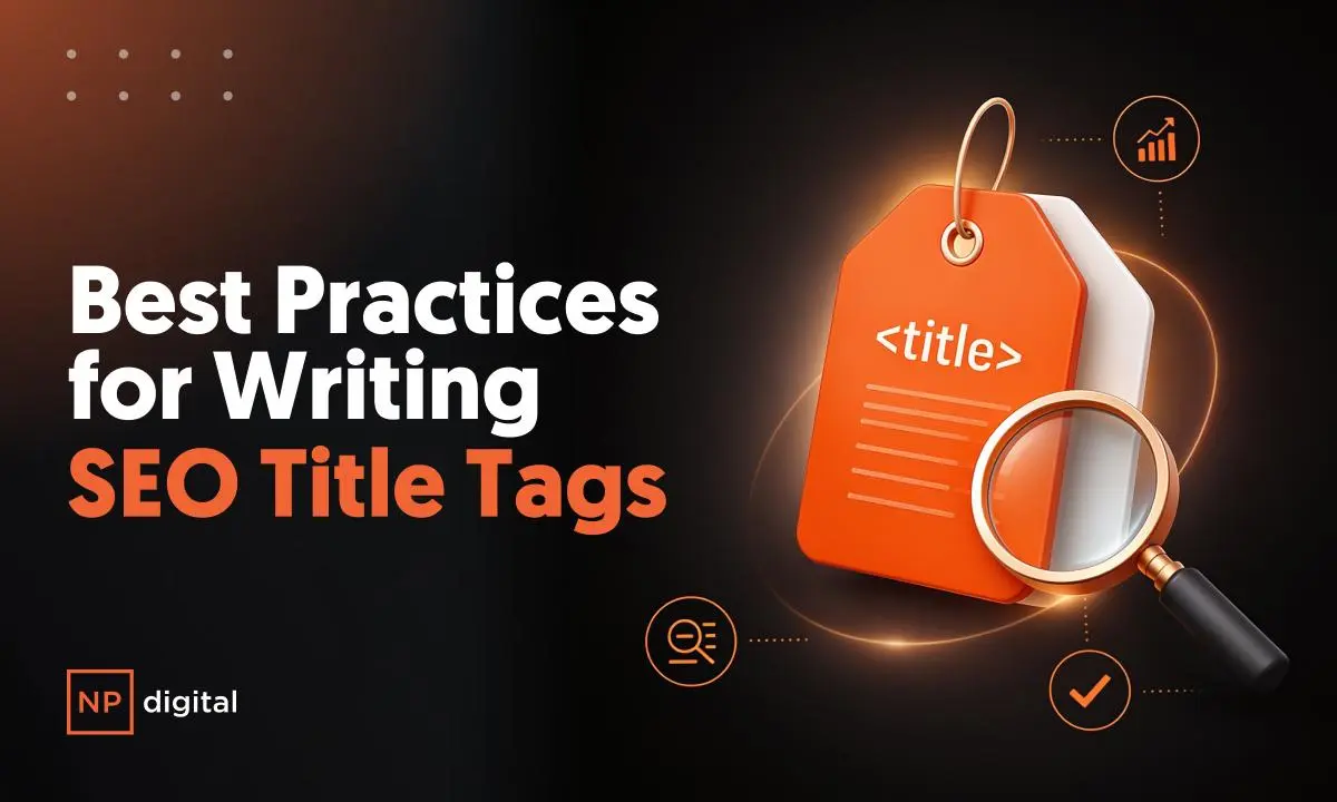 SEO title tags - лучшие практики написания заголовков