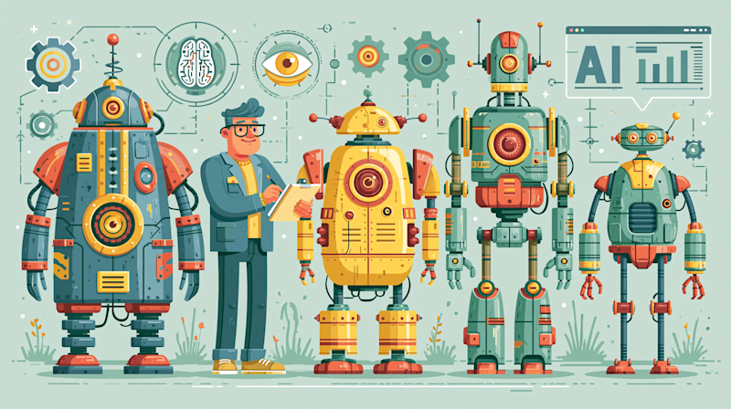 Shopify AI stack model-agnostic