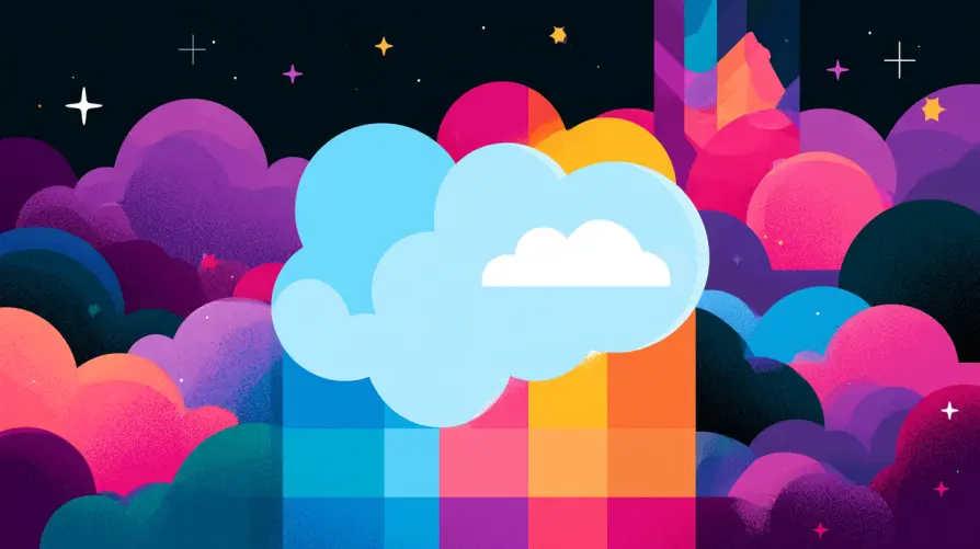 Slackbot s integratsiey Salesforce