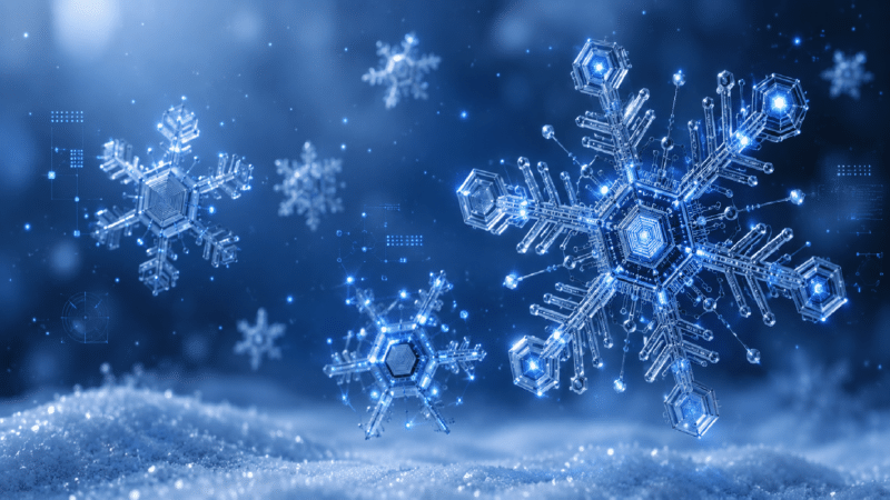 Snowflake Summit 2026 - AI-инструменты для маркетинга на платформе данных