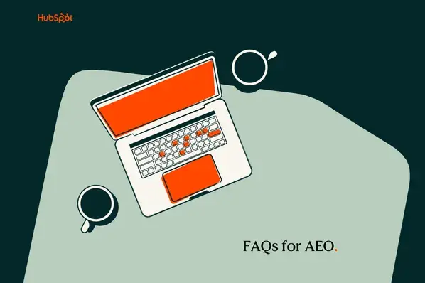 Структура FAQ для AEO - ответы, которые цитируют AI-поисковики