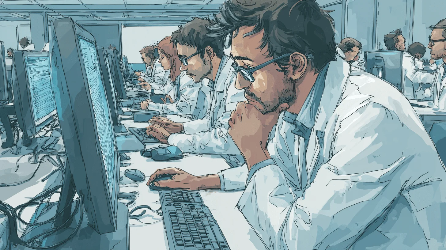 Vibe coding и SDD в data engineering